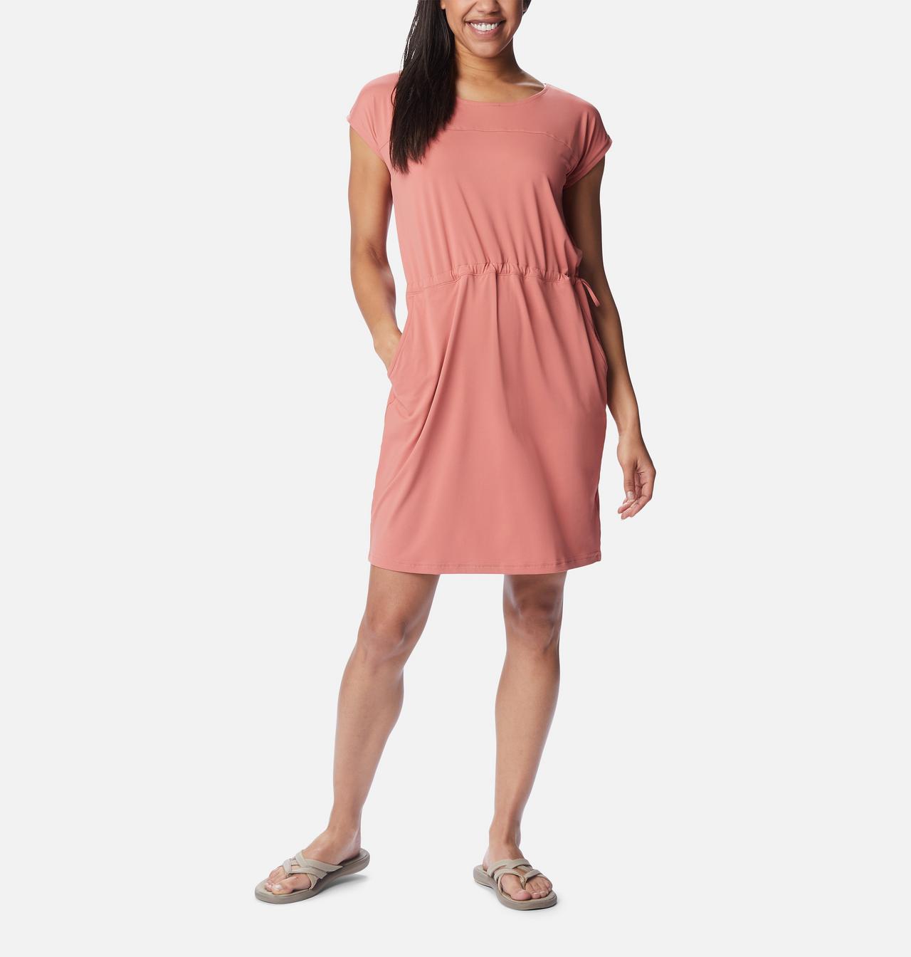 Women's Double Springs™ Cinch Dress 1