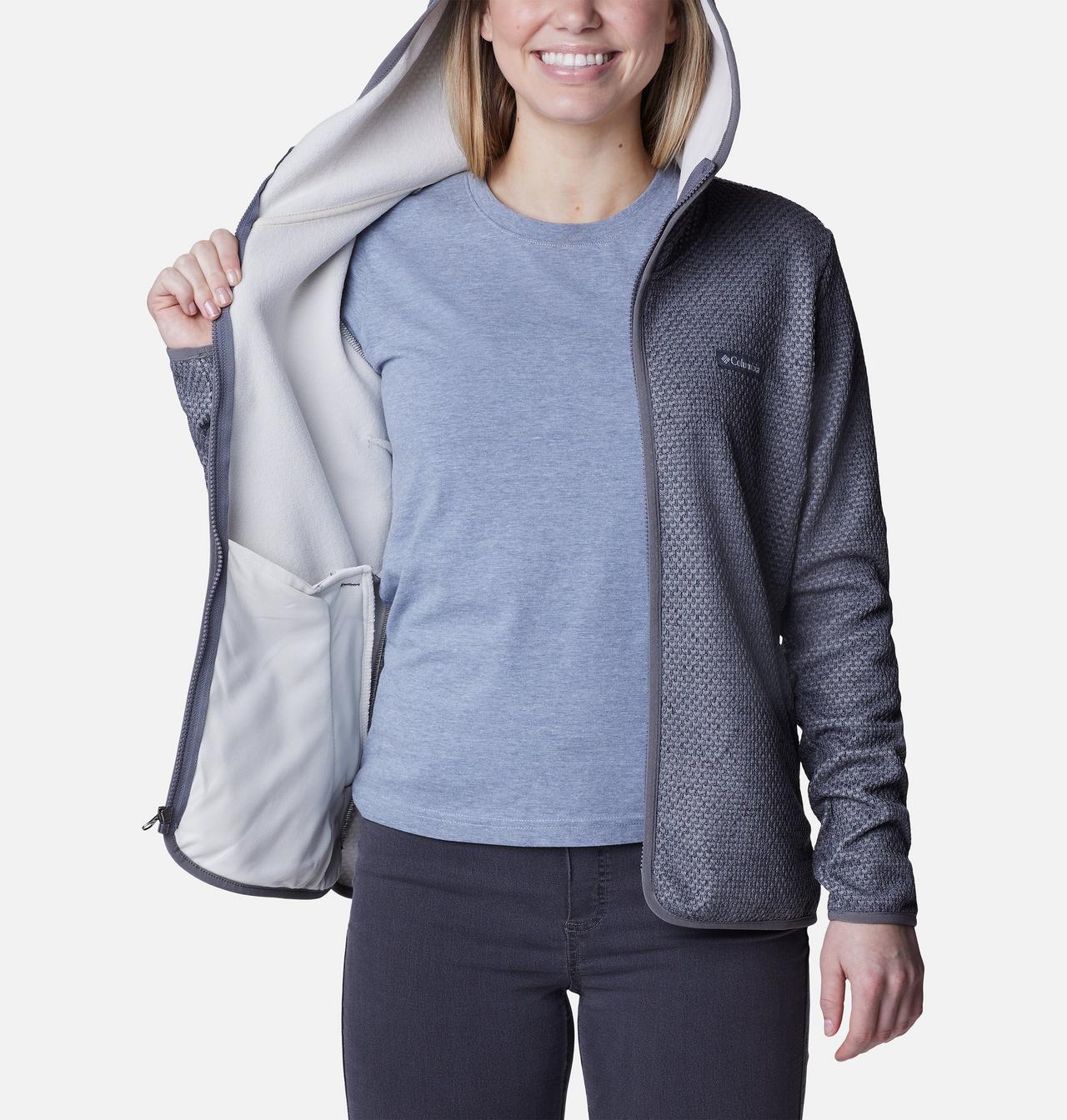 Women's Almond Creek™ Full Zip Jacket 5