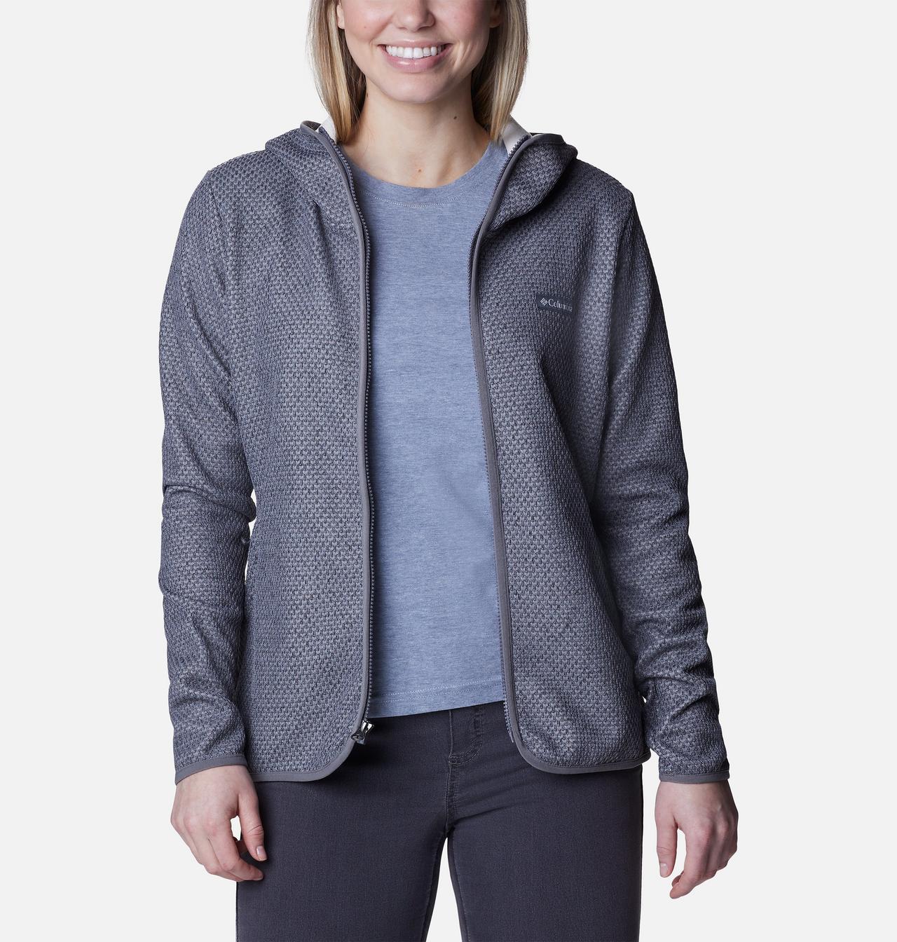 Women's Almond Creek™ Full Zip Jacket 6