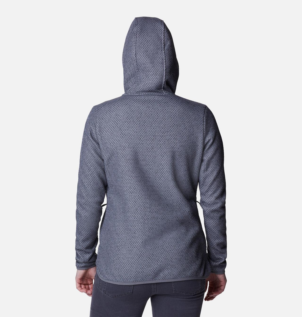 Women's Almond Creek™ Full Zip Jacket 2
