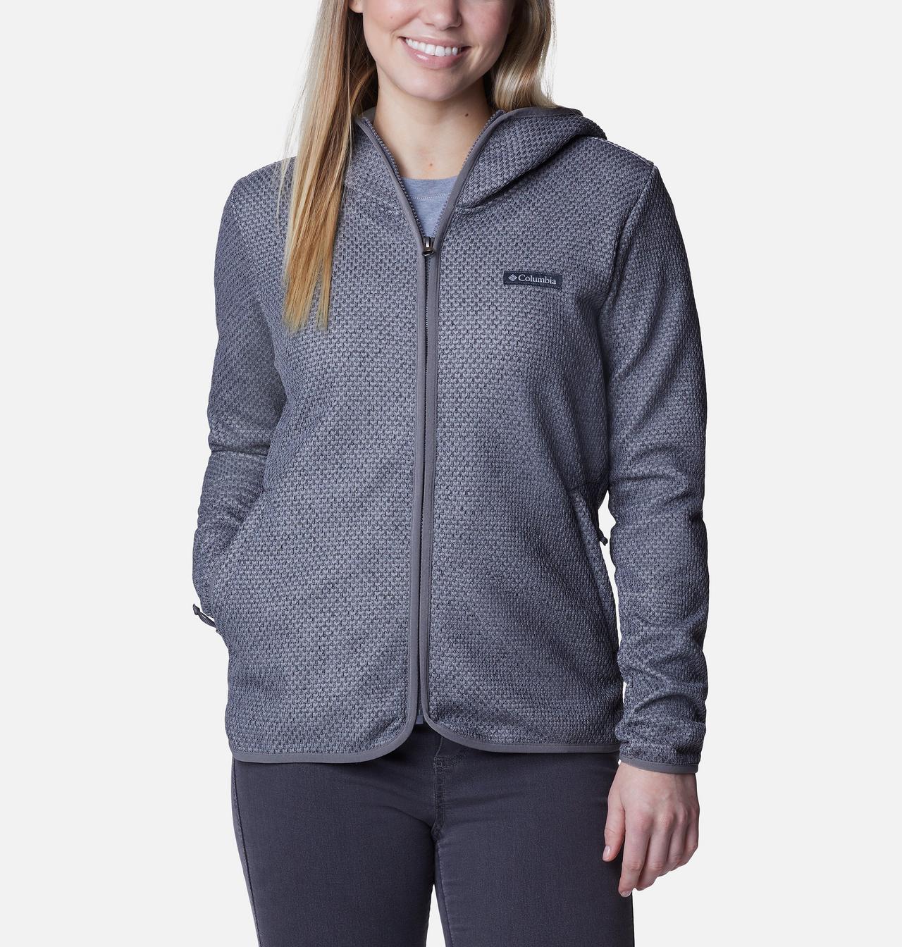 Women's Almond Creek™ Full Zip Jacket 1