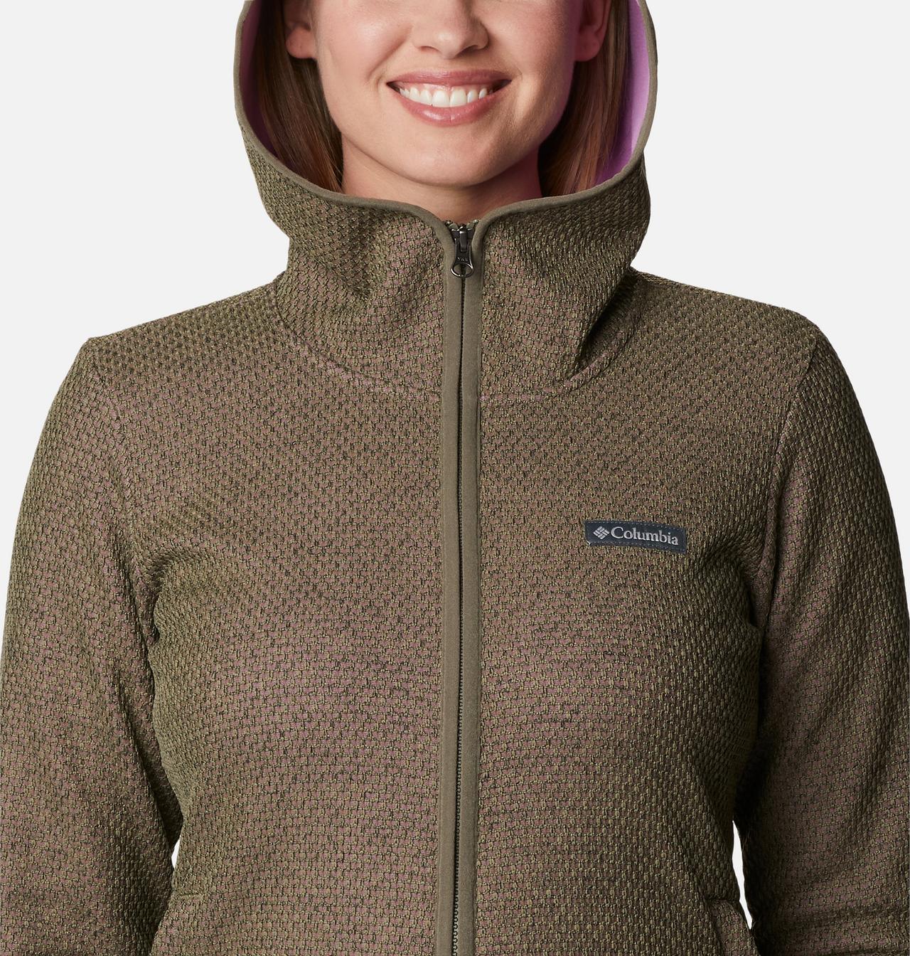 Women's Almond Creek™ Full Zip Jacket 4