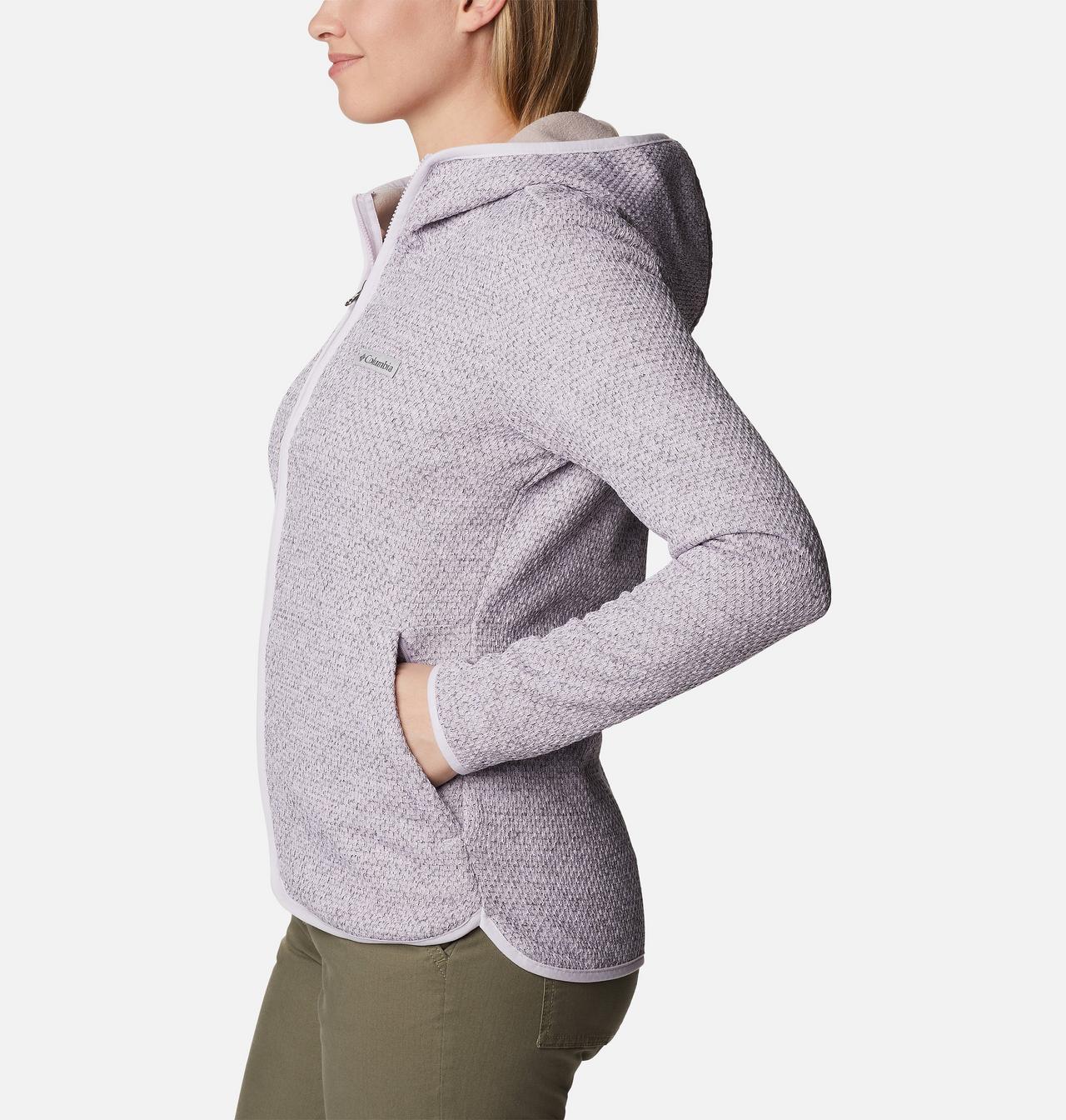 Women's Almond Creek™ Full Zip Jacket 3