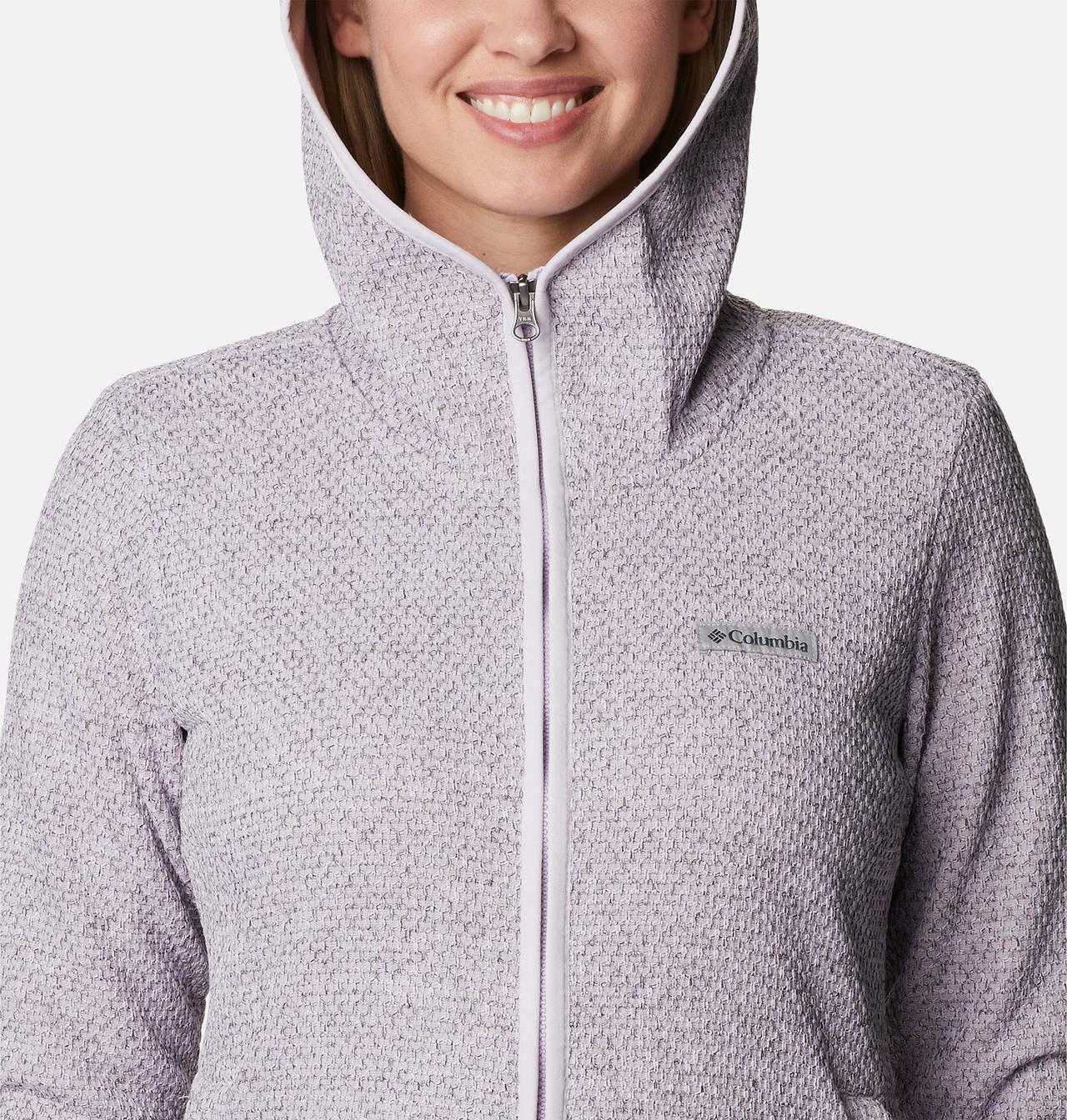 Women's Almond Creek™ Full Zip Jacket 4