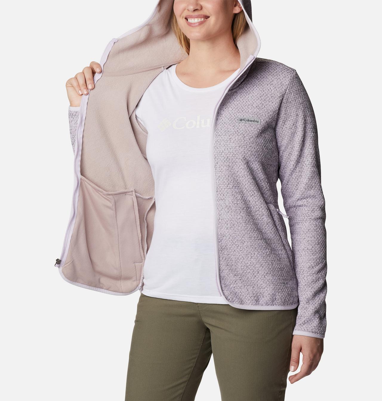 Women's Almond Creek™ Full Zip Jacket 5