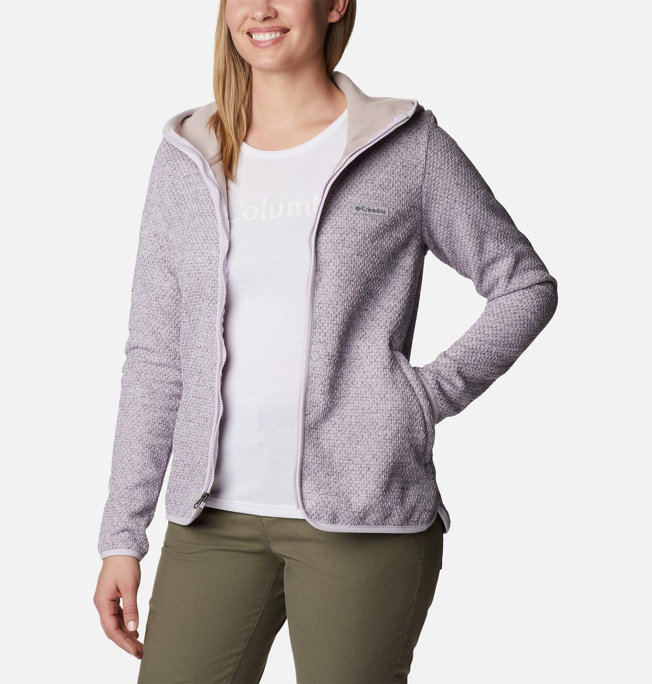 Women's Almond Creek™ Full Zip Jacket 6