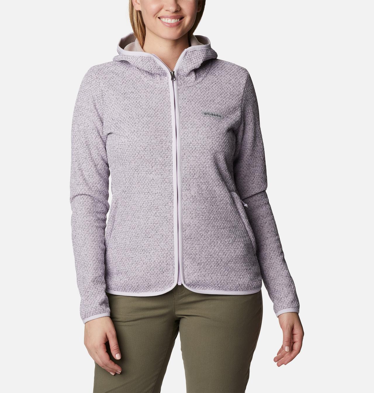 Women's Almond Creek™ Full Zip Jacket 1