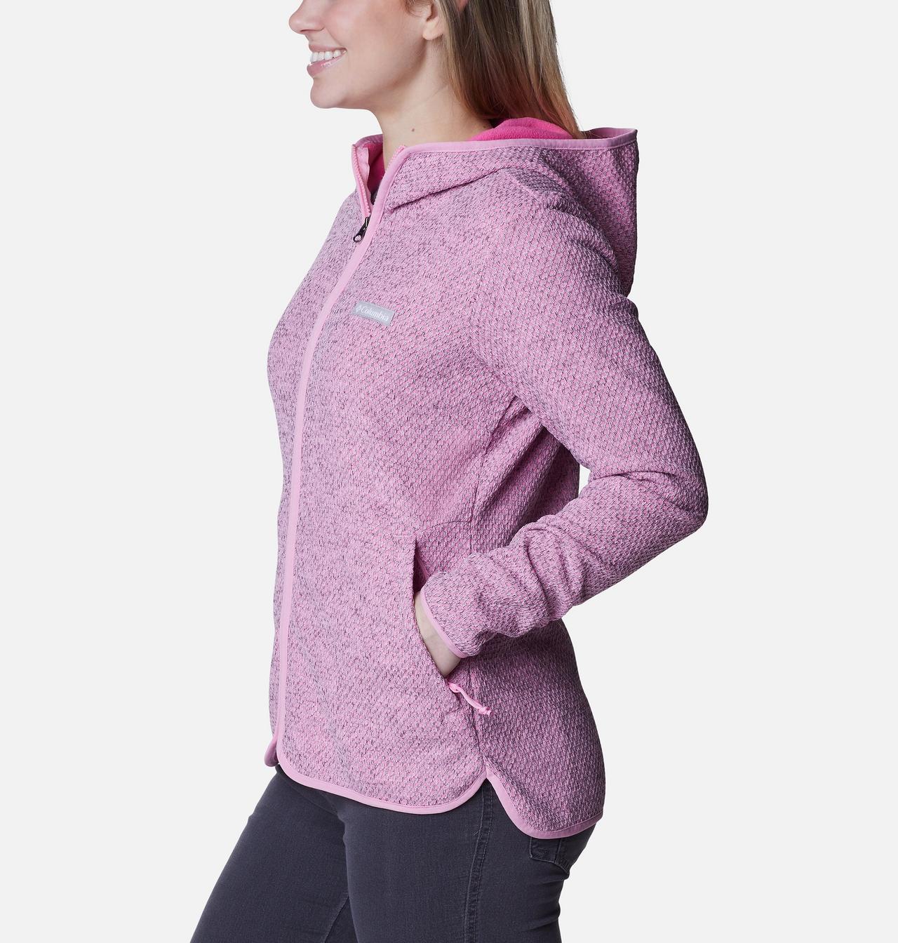 Women's Almond Creek™ Full Zip Jacket 3
