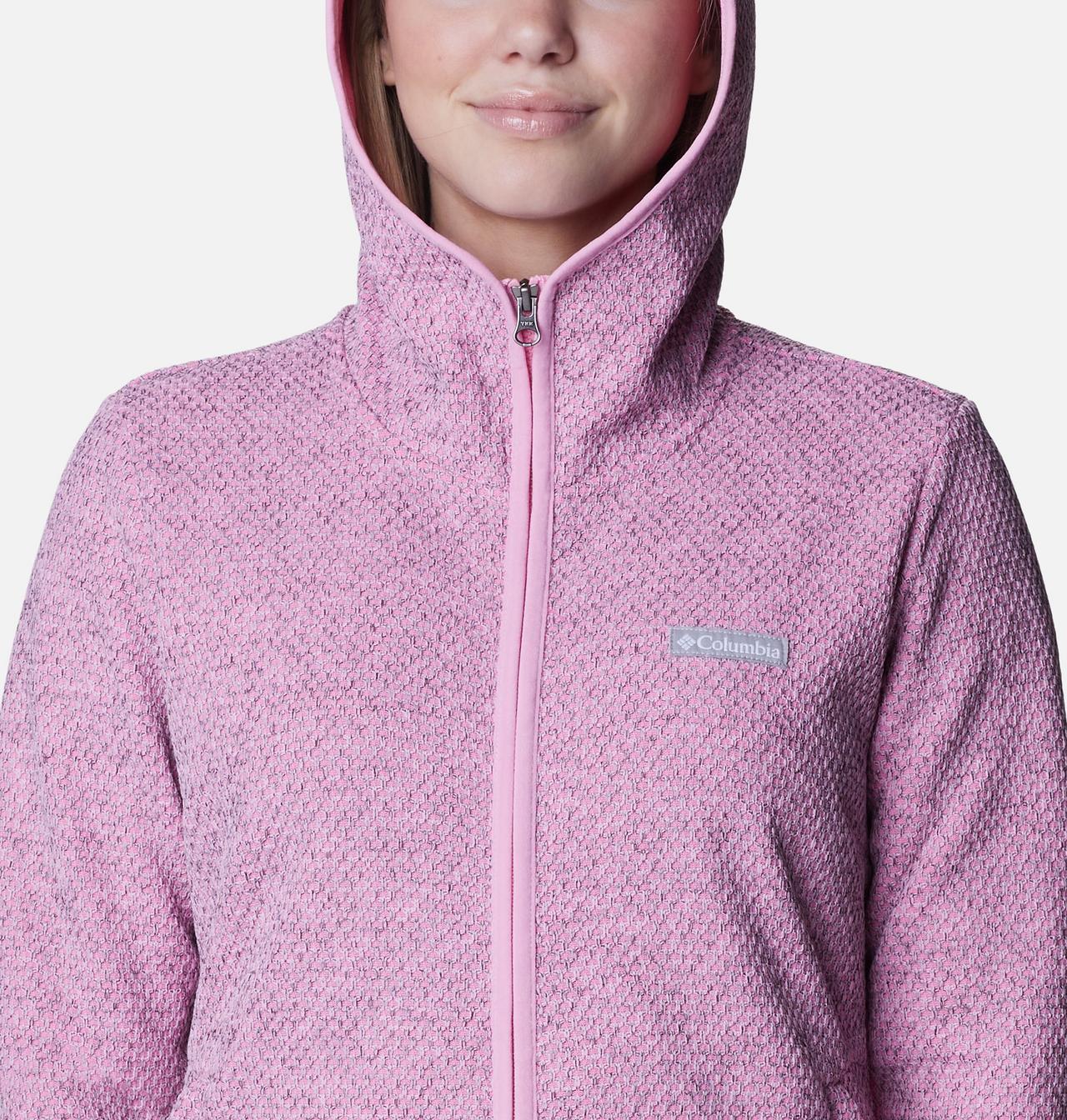 Women's Almond Creek™ Full Zip Jacket 4