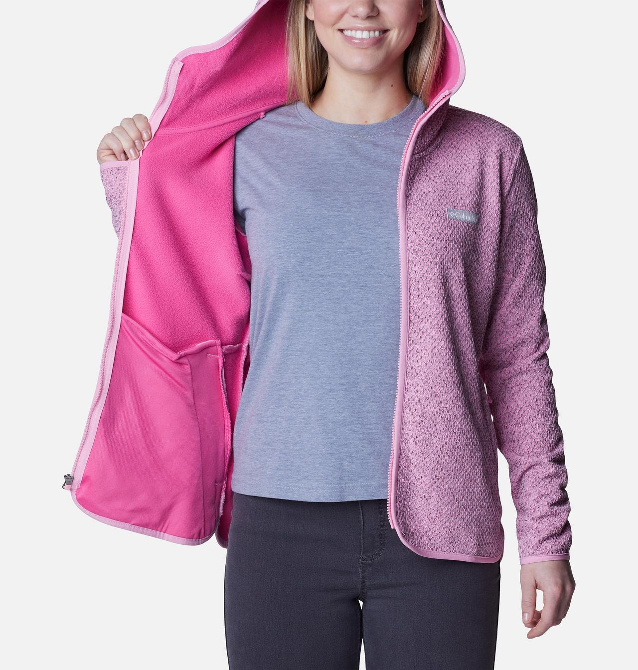 Women's Almond Creek™ Full Zip Jacket 5