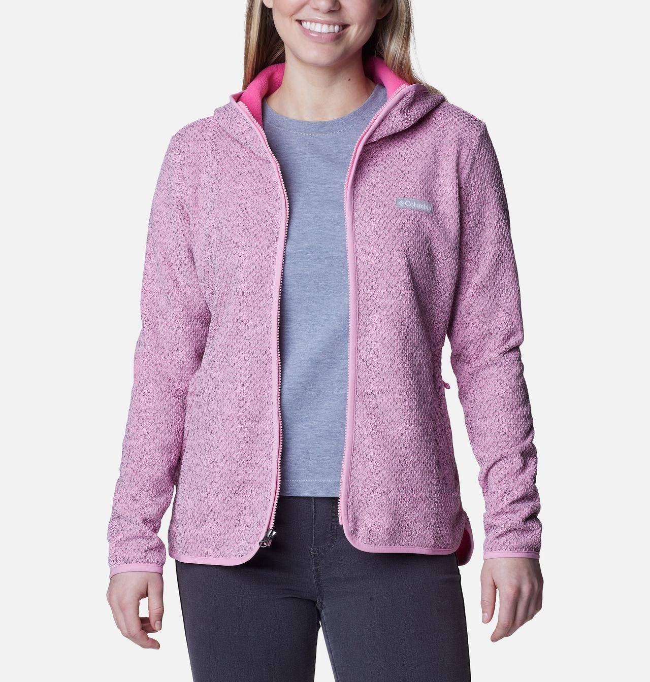 Women's Almond Creek™ Full Zip Jacket 6
