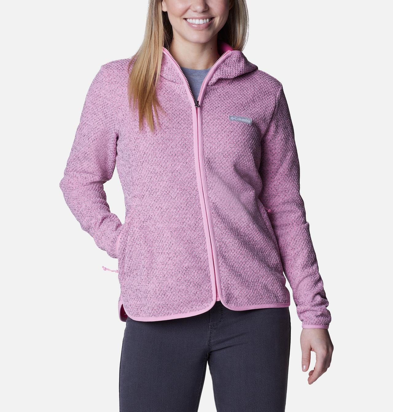 Women's Almond Creek™ Full Zip Jacket 1
