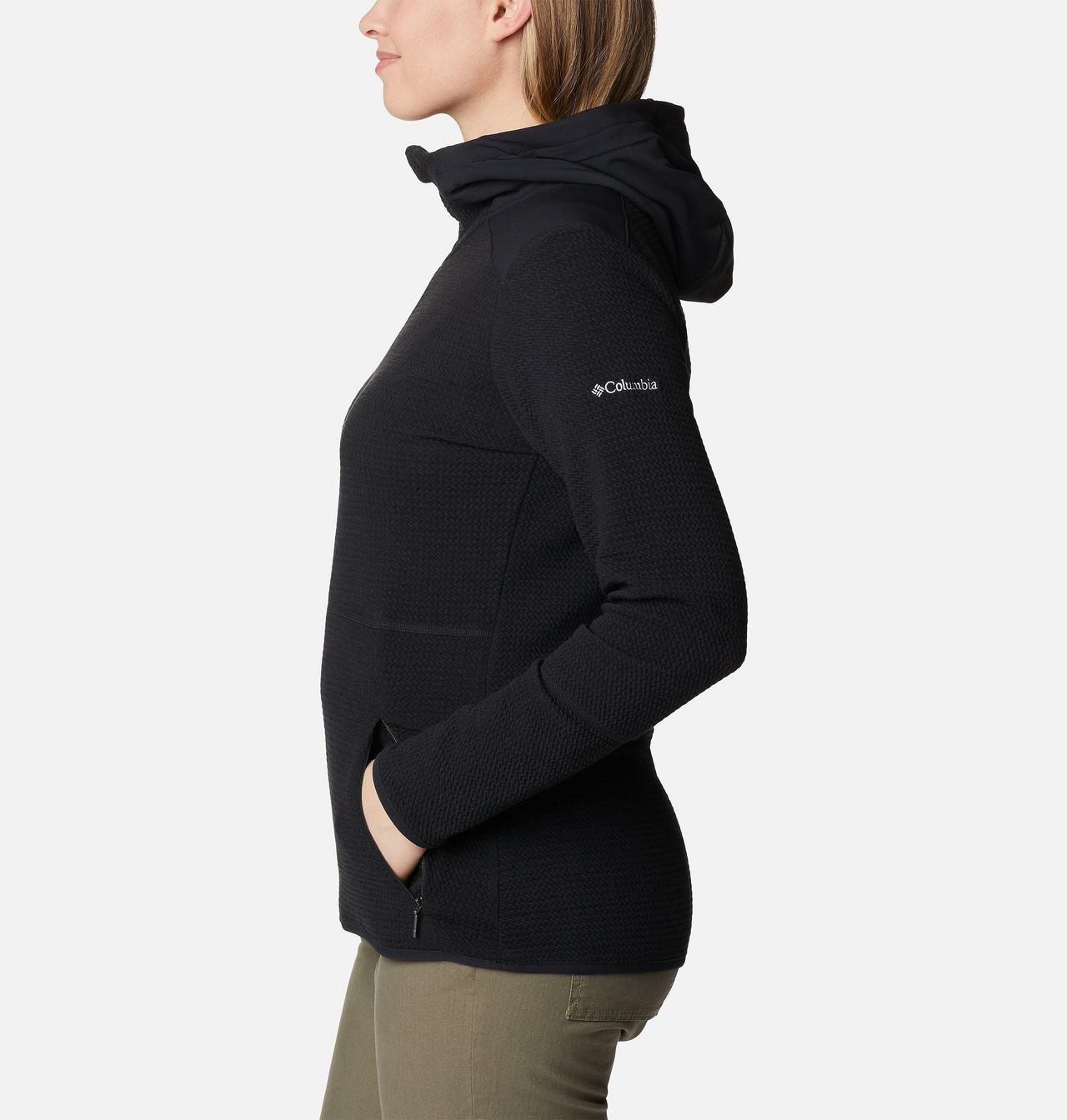 Women's Cottage Creek™ Half Zip 3