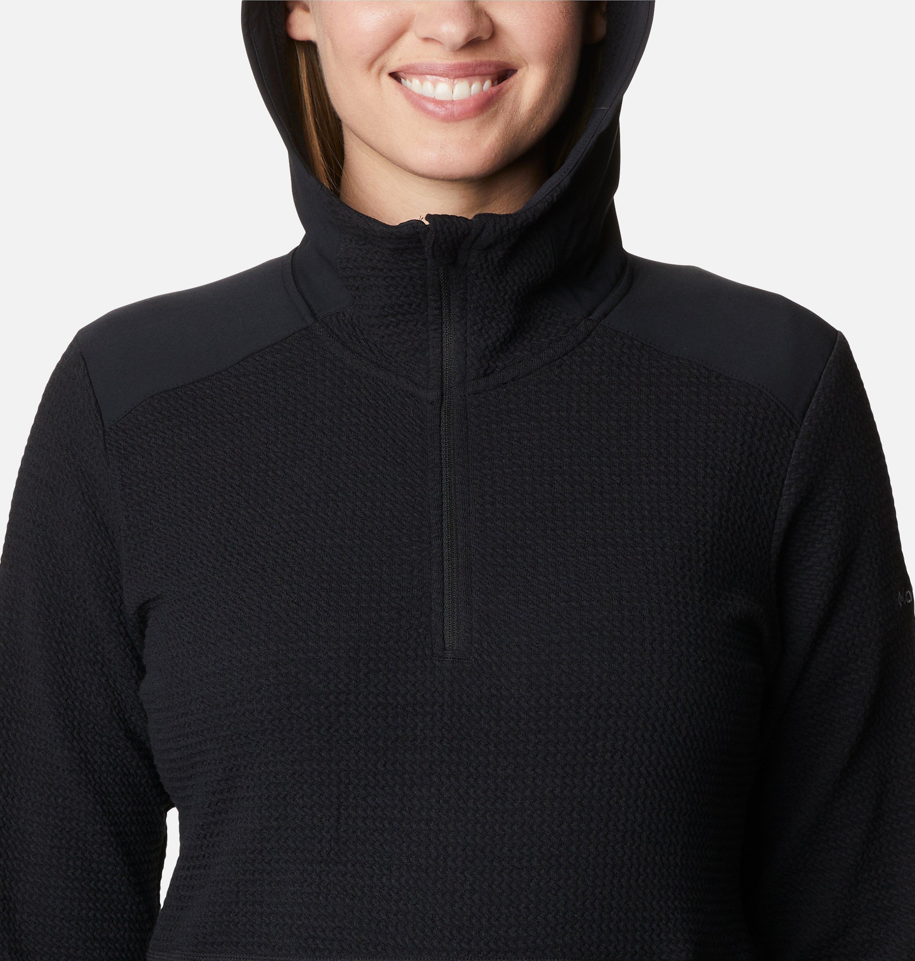Women's Cottage Creek™ Half Zip 4