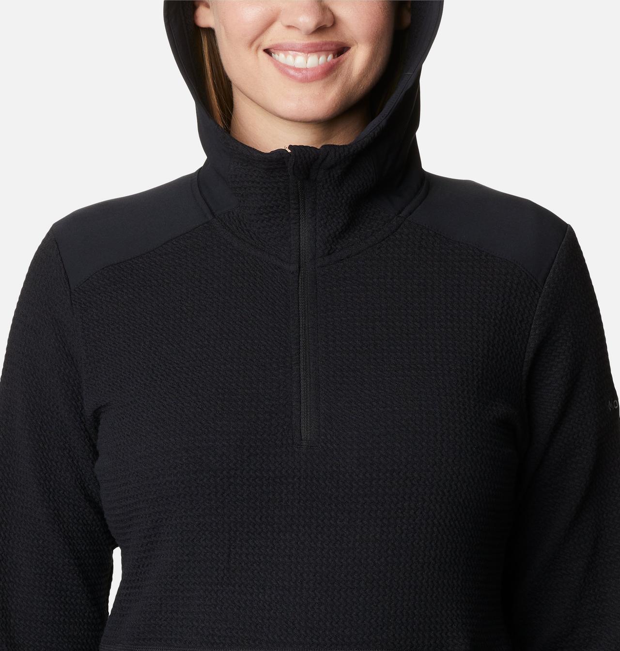 Women's Cottage Creek™ Half Zip 4