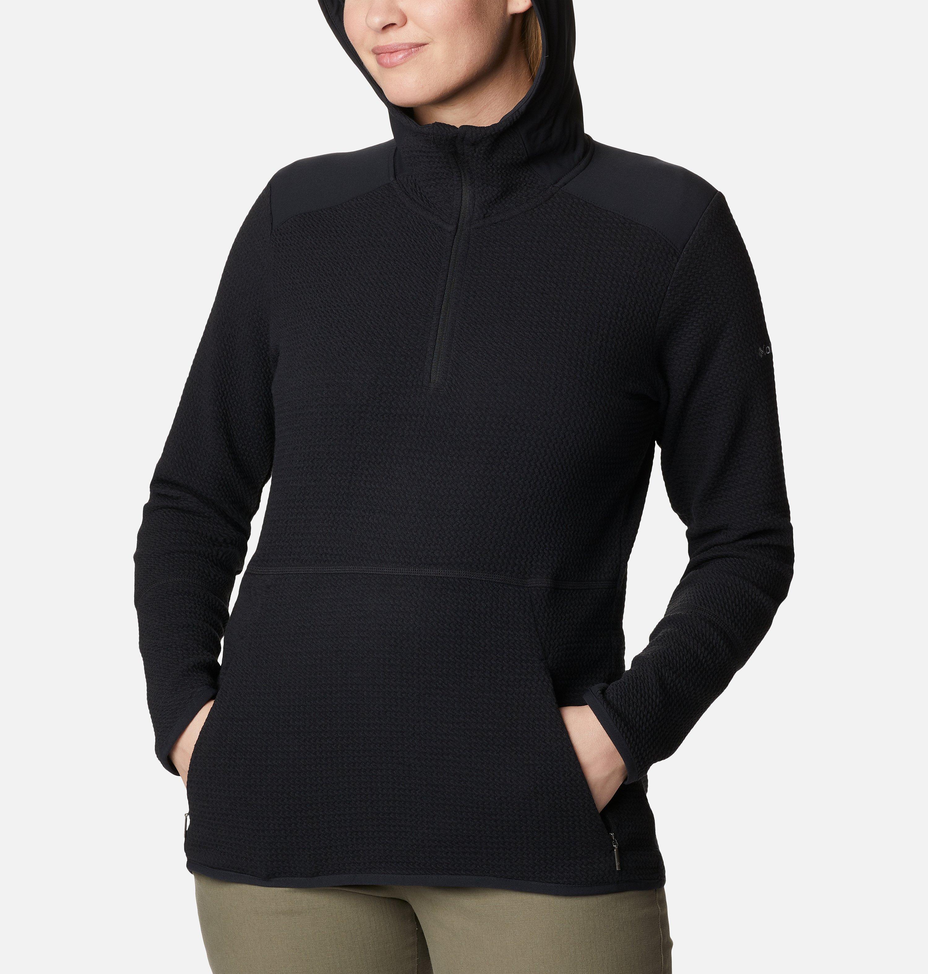 Women's Cottage Creek™ Half Zip 5