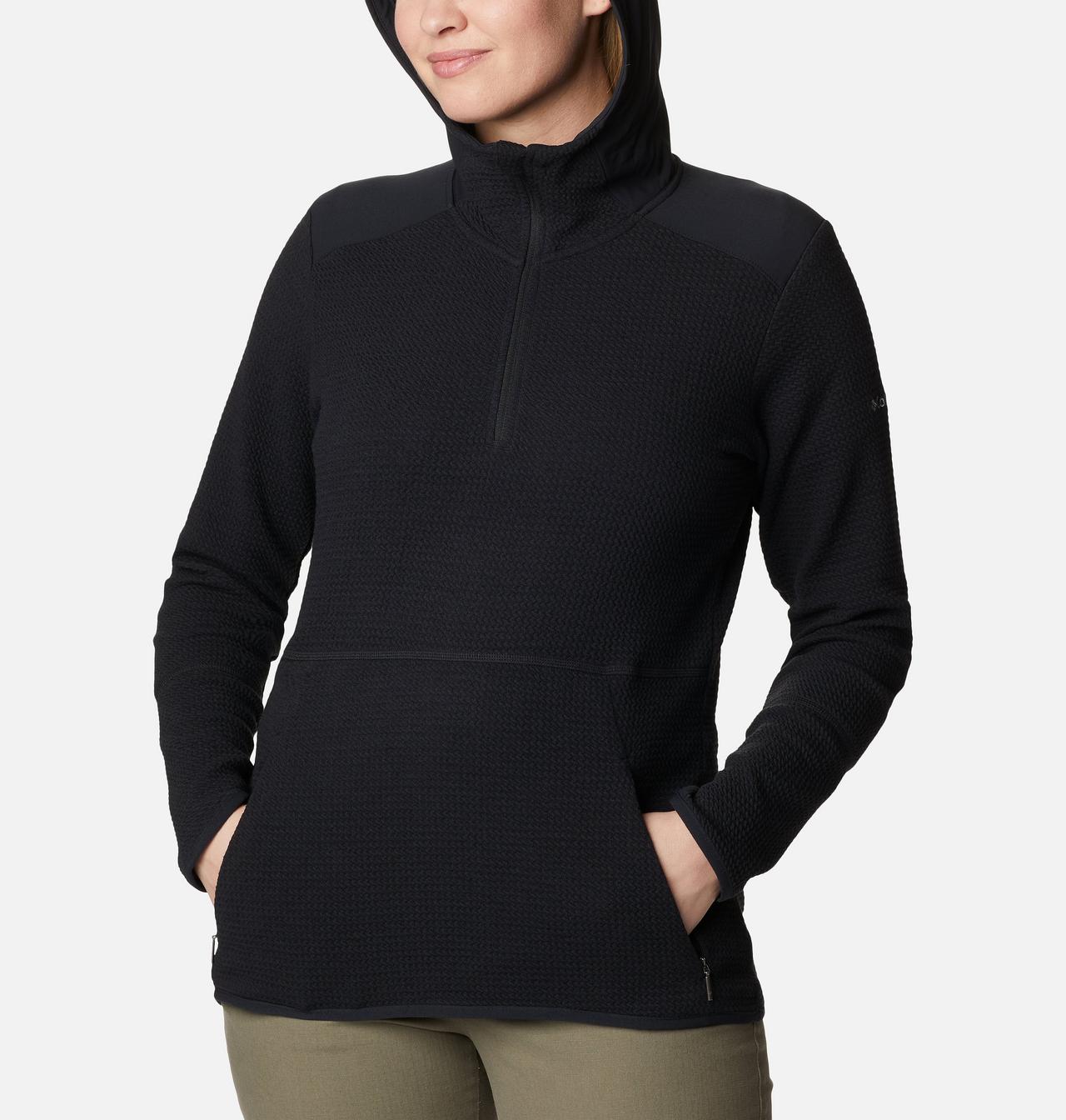 Women's Cottage Creek™ Half Zip 5