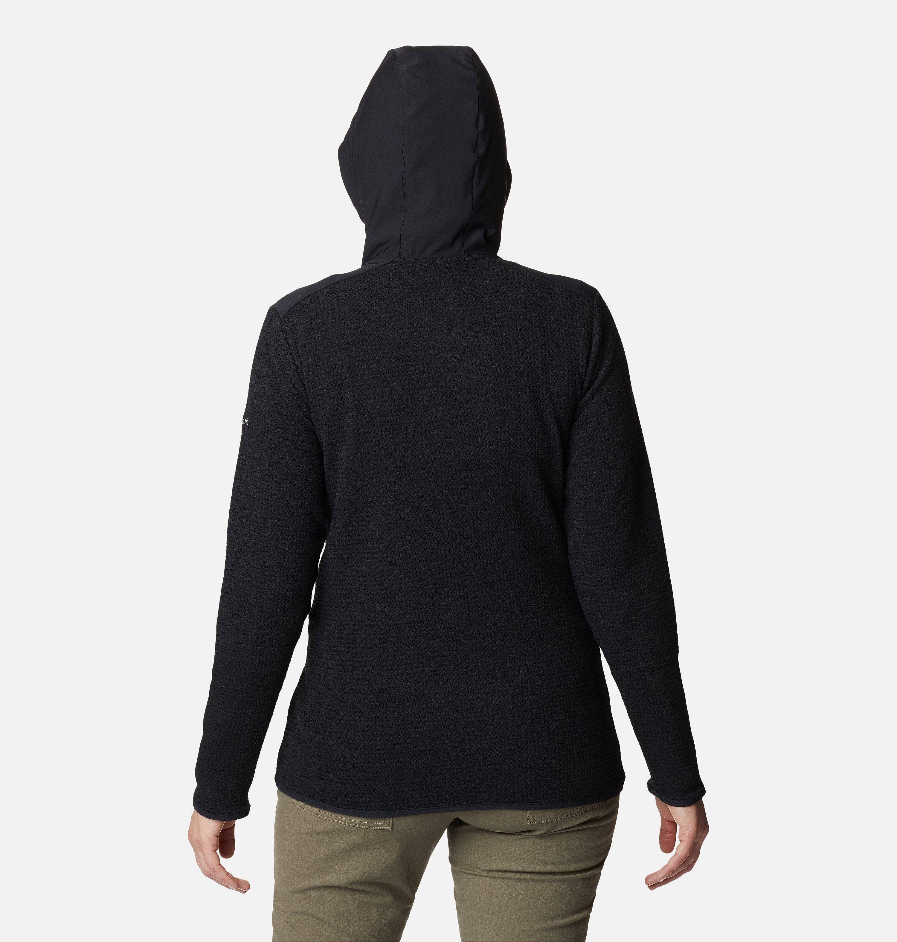 Women's Cottage Creek™ Half Zip 2