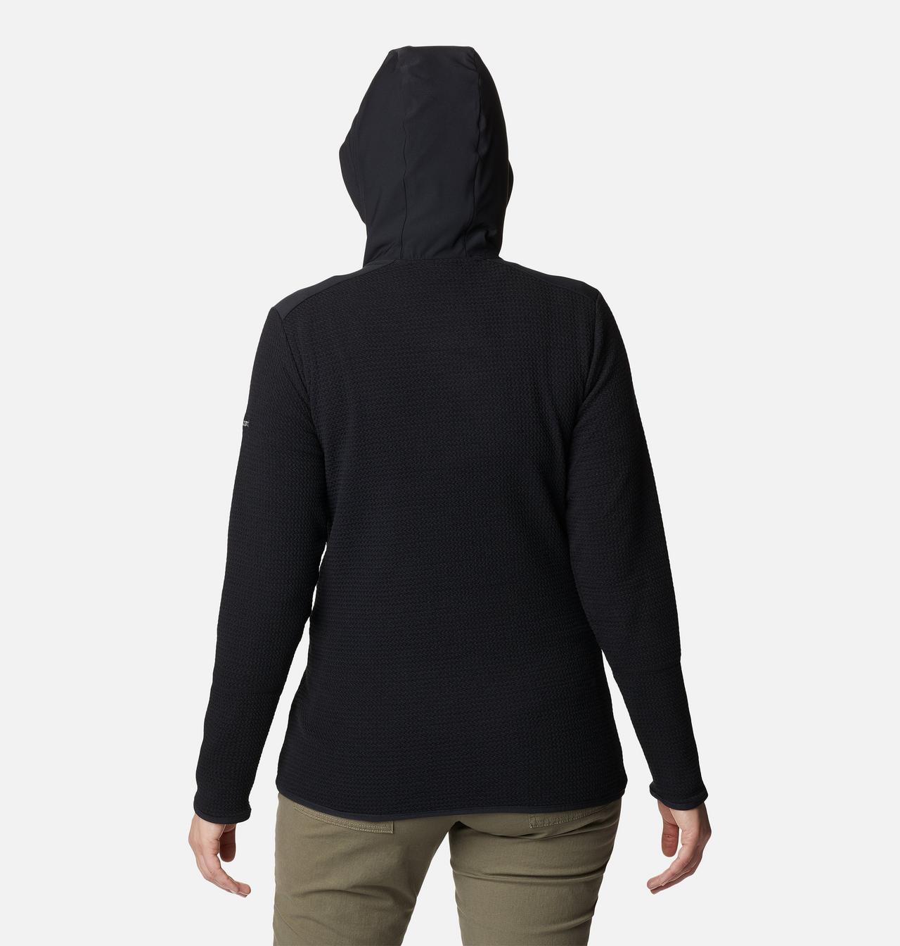 Women's Cottage Creek™ Half Zip 2