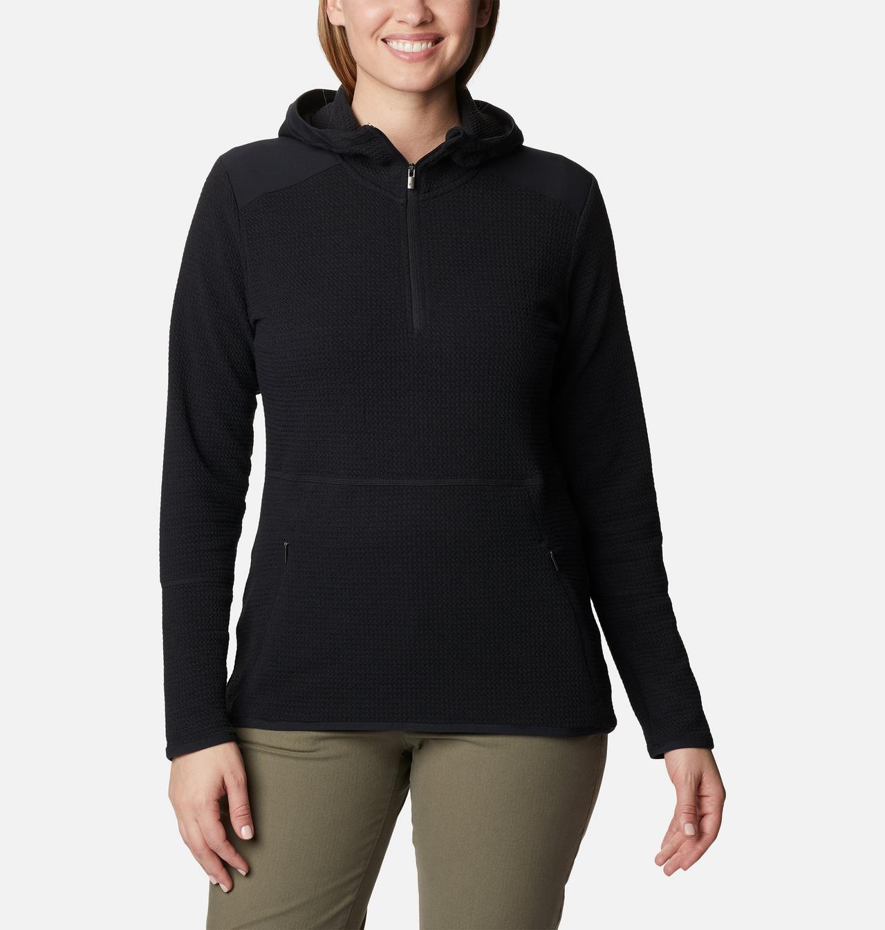 Women's Cottage Creek™ Half Zip 1