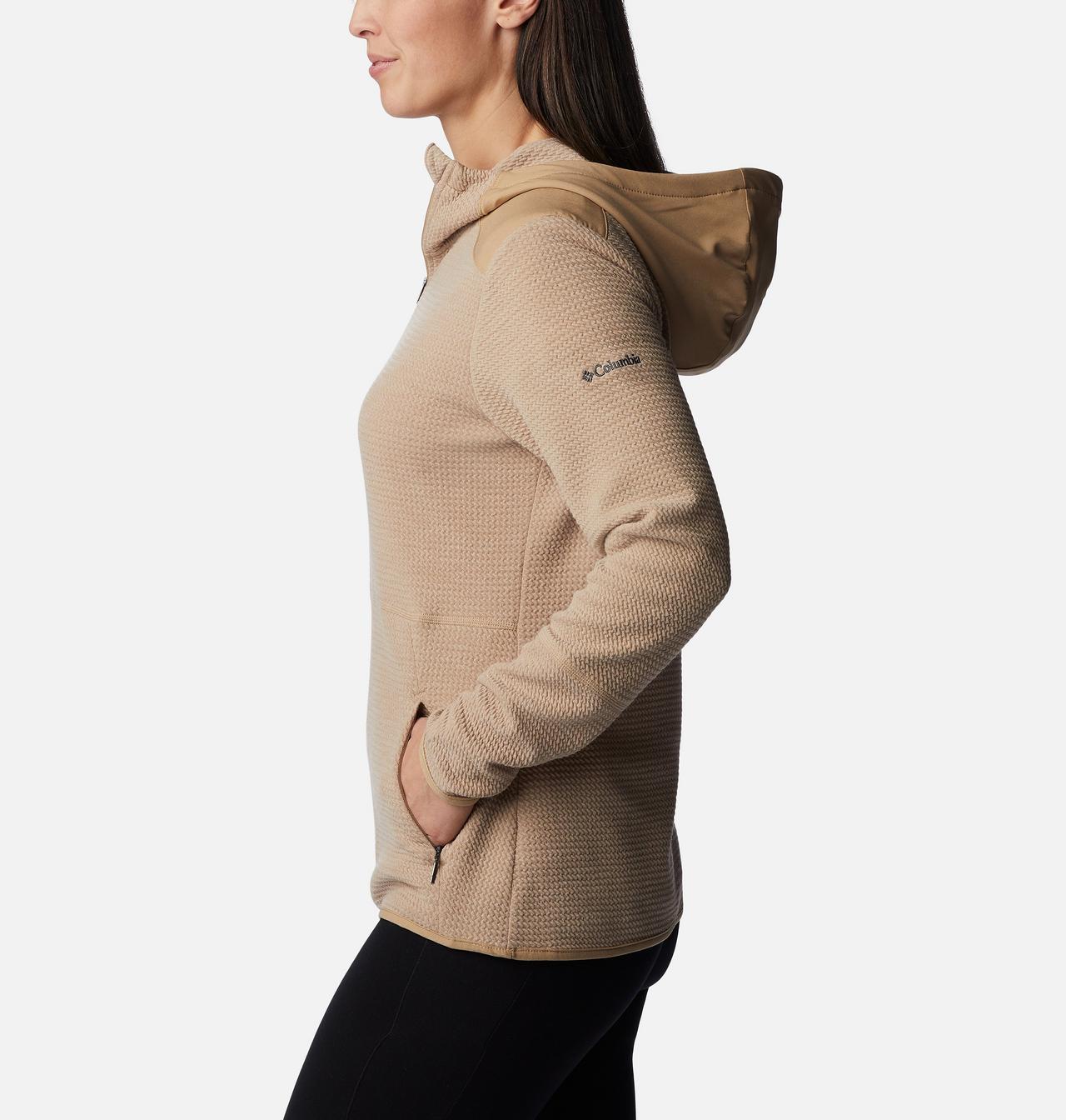 Women's Cottage Creek™ Half Zip 3