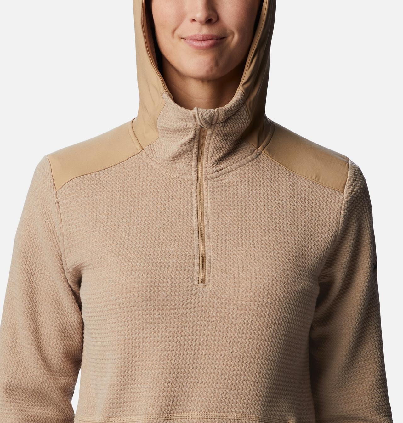 Women's Cottage Creek™ Half Zip 4