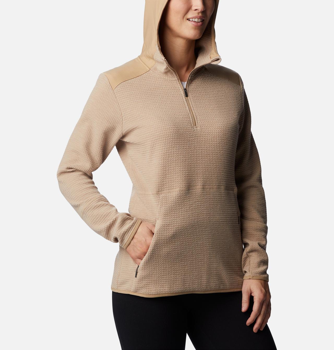 Women's Cottage Creek™ Half Zip 5