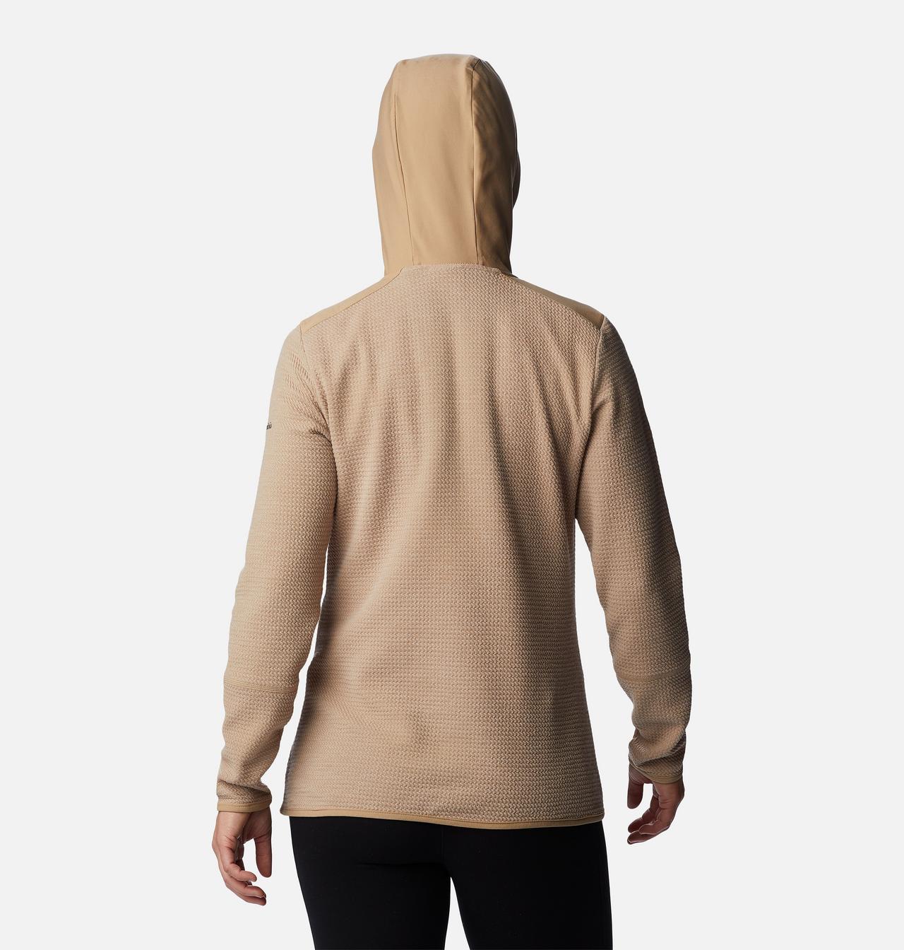 Women's Cottage Creek™ Half Zip 2