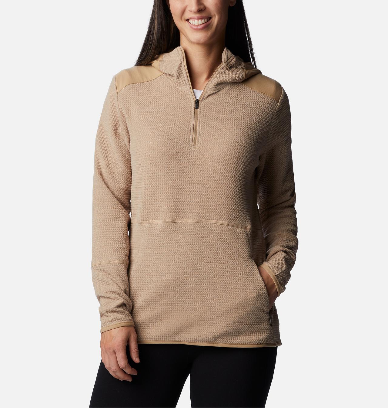 Women's Cottage Creek™ Half Zip 1