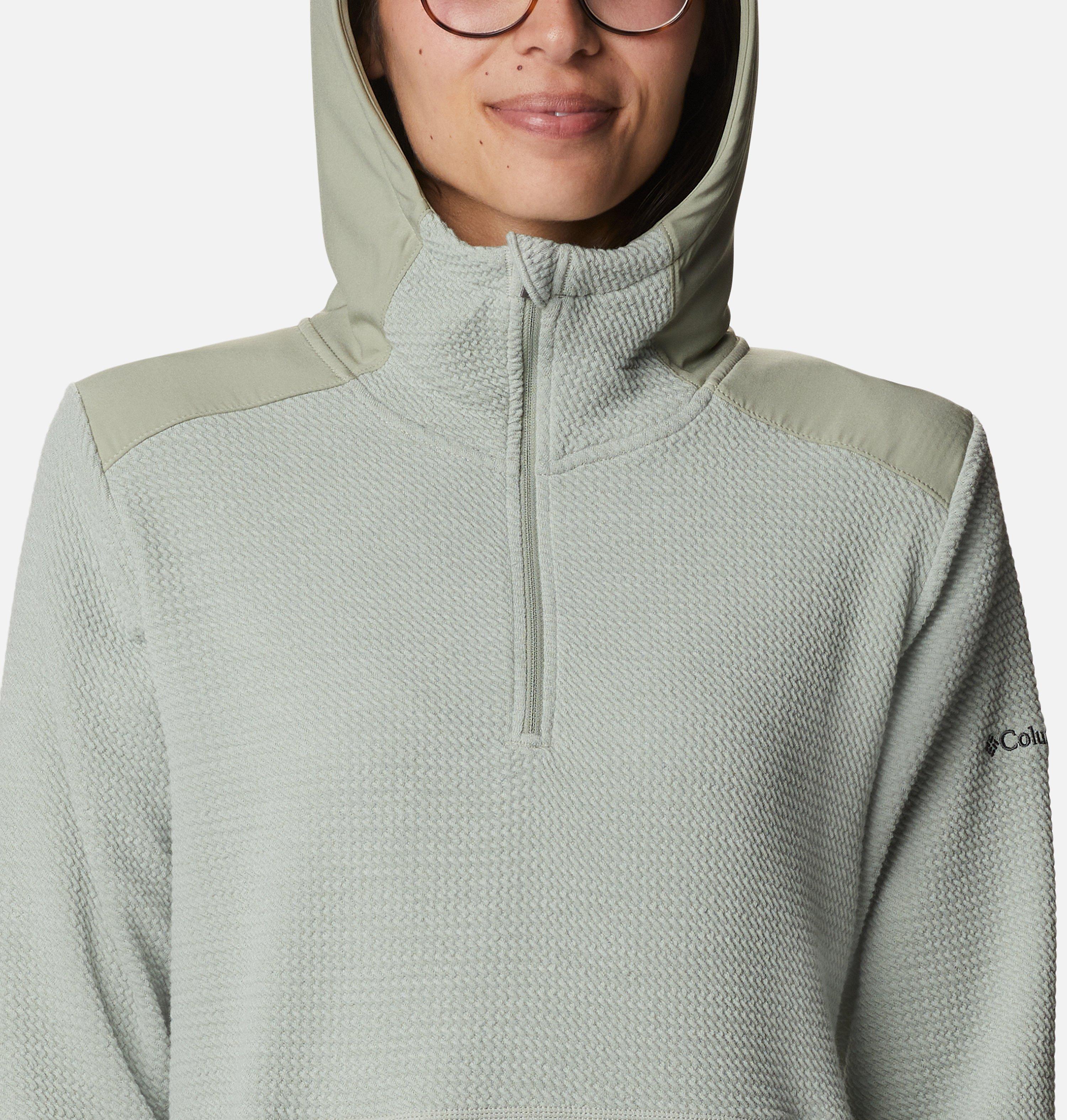 Women's Cottage Creek™ Half Zip 4