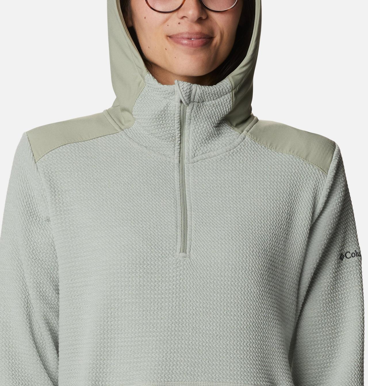 Women's Cottage Creek™ Half Zip 4