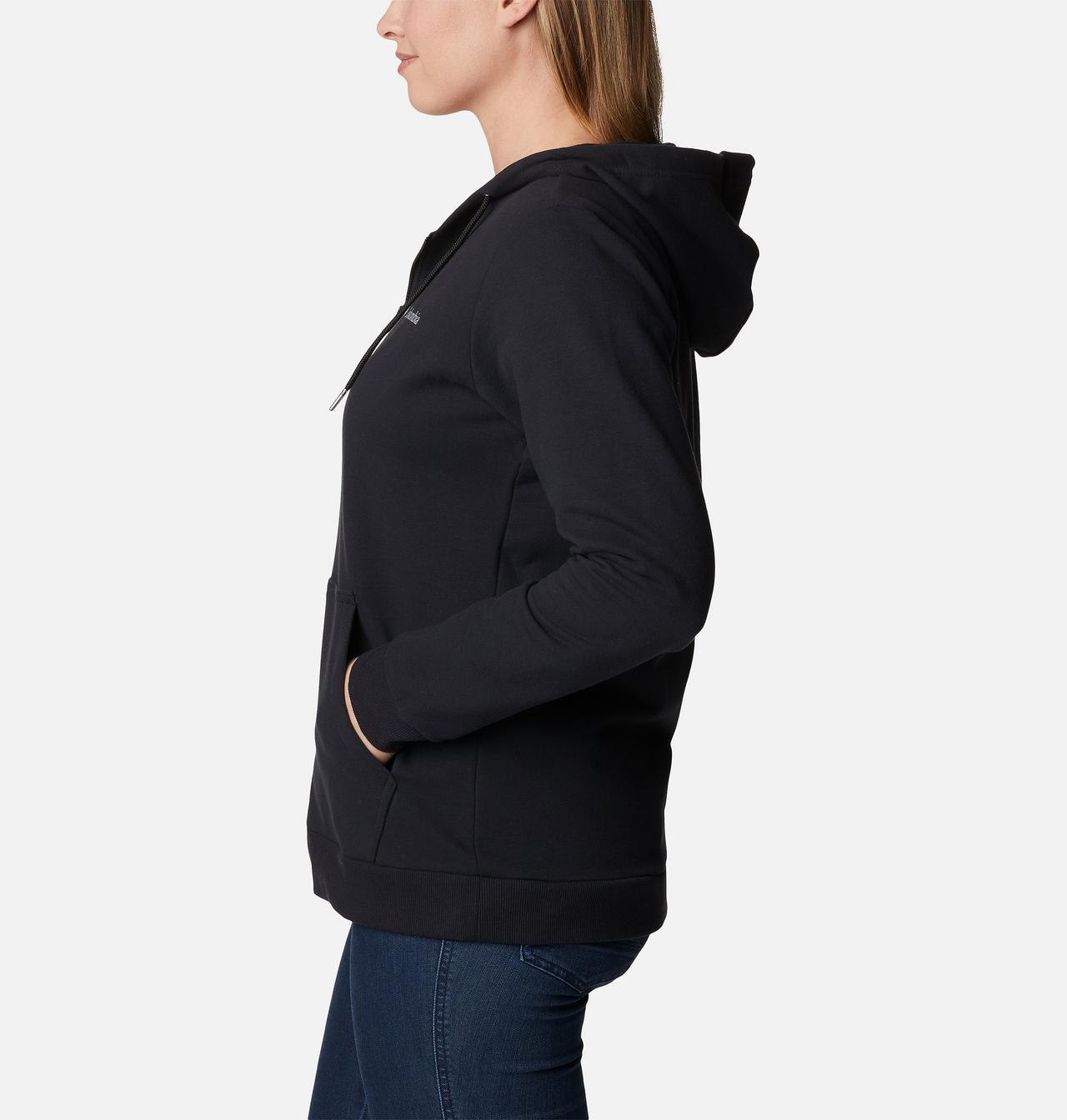 Women's Mineral Ridge™ Full Zip Hoodie 3