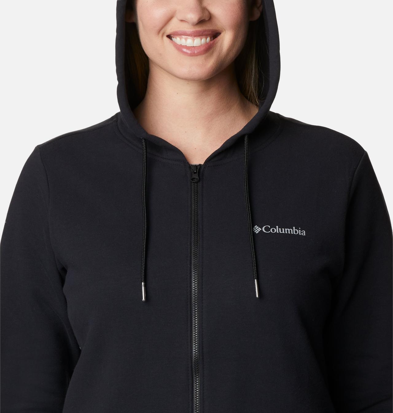 Women's Mineral Ridge™ Full Zip Hoodie 4