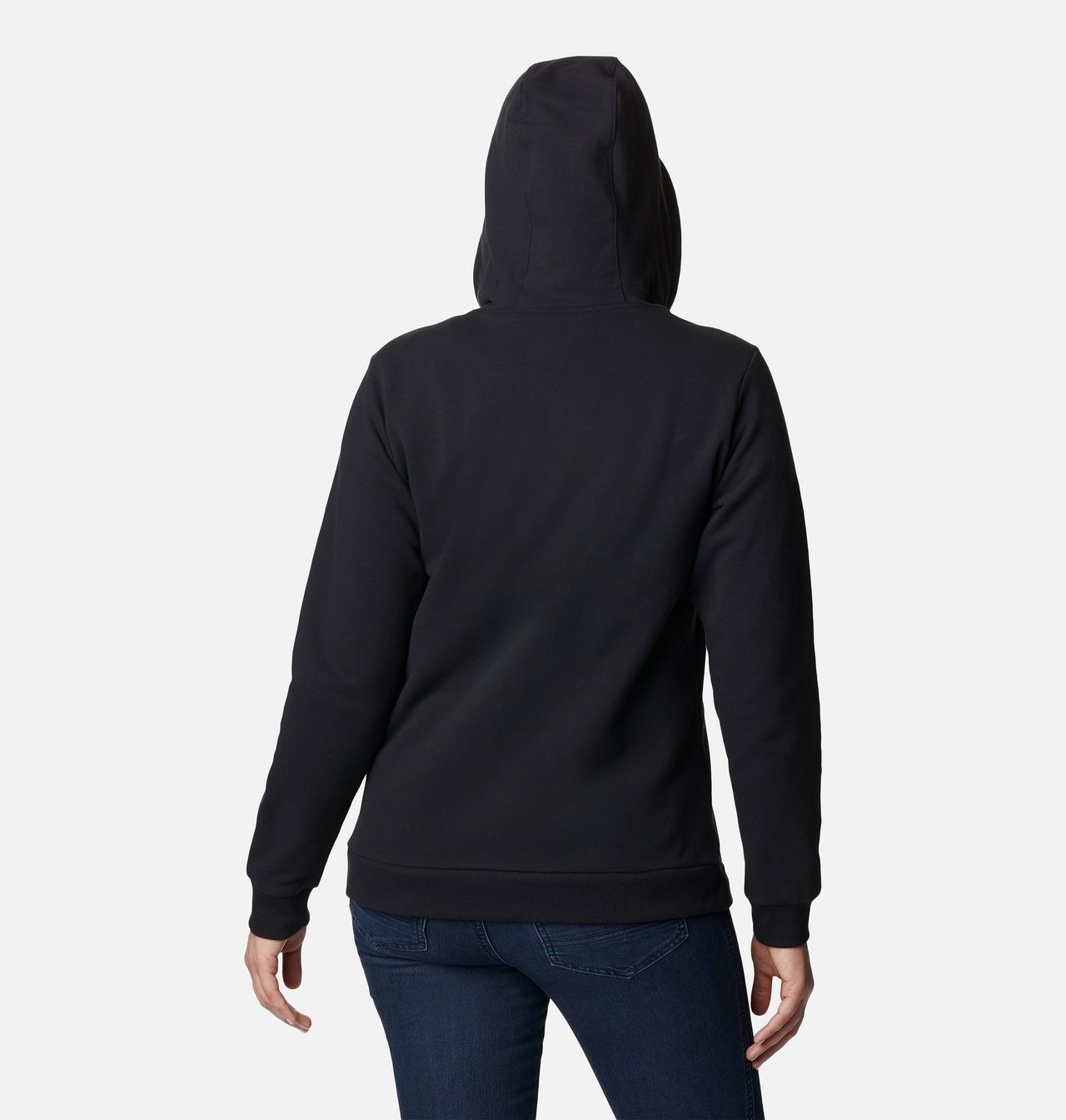 Women's Mineral Ridge™ Full Zip Hoodie 2