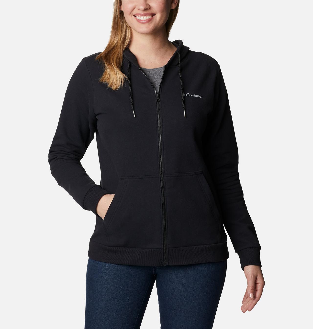 Women's Mineral Ridge™ Full Zip Hoodie 1