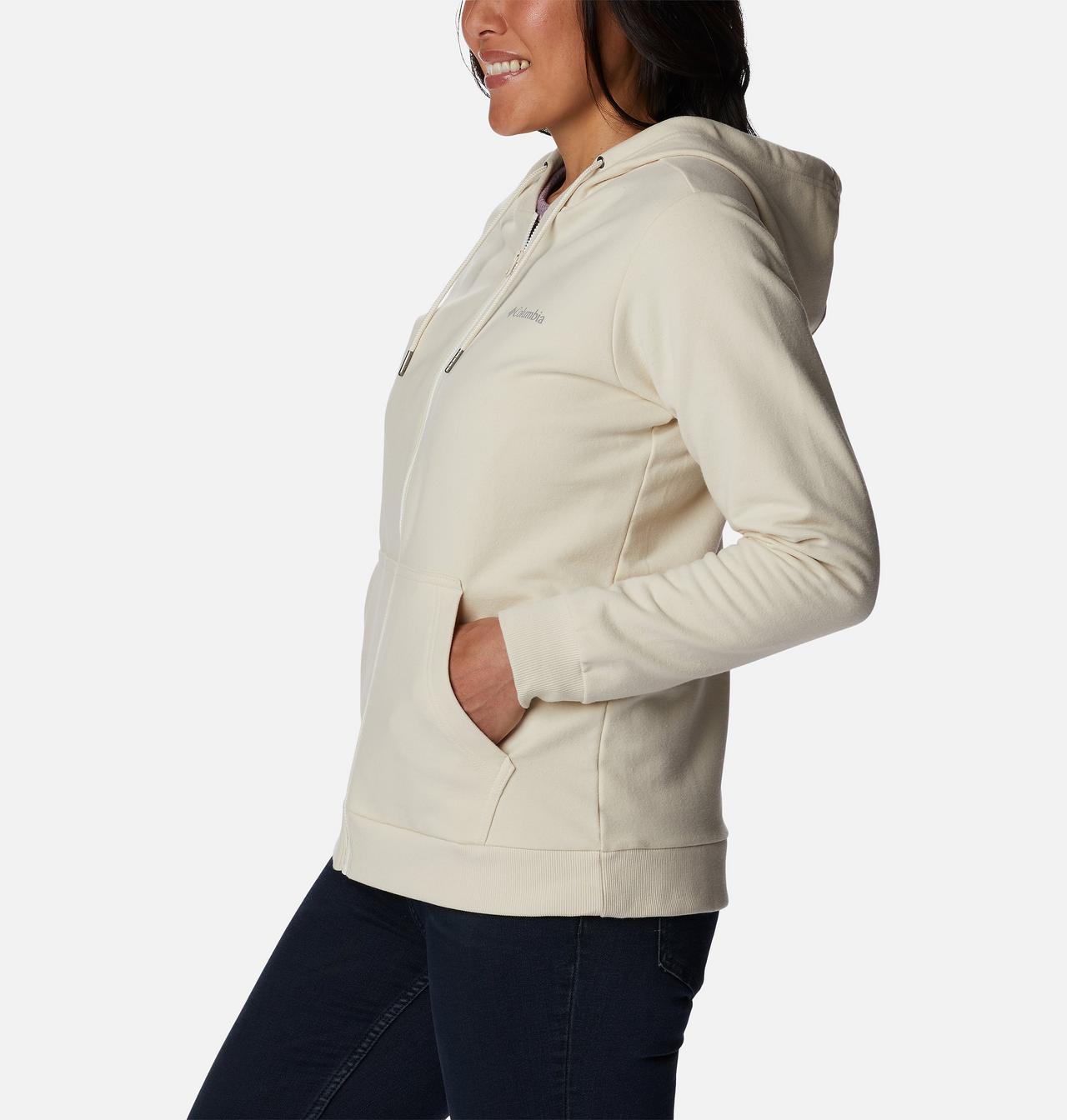 Women's Mineral Ridge™ Full Zip Hoodie 3