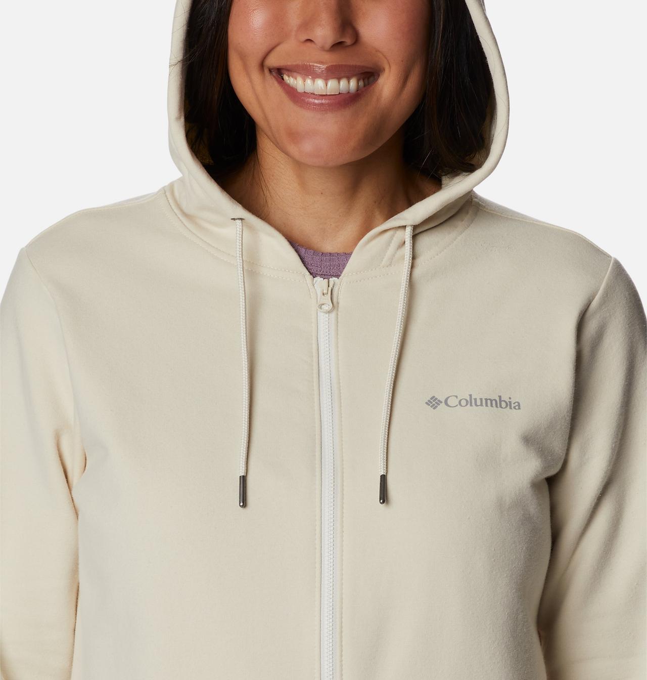 Women's Mineral Ridge™ Full Zip Hoodie 4