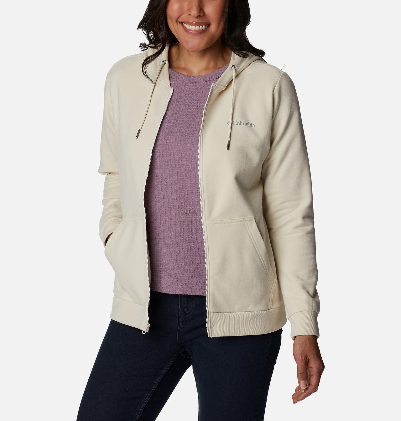 Women's Mineral Ridge™ Full Zip Hoodie 5