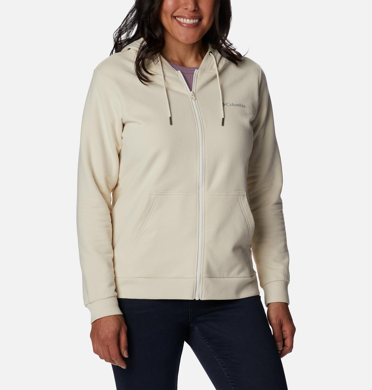 Women's Mineral Ridge™ Full Zip Hoodie 1