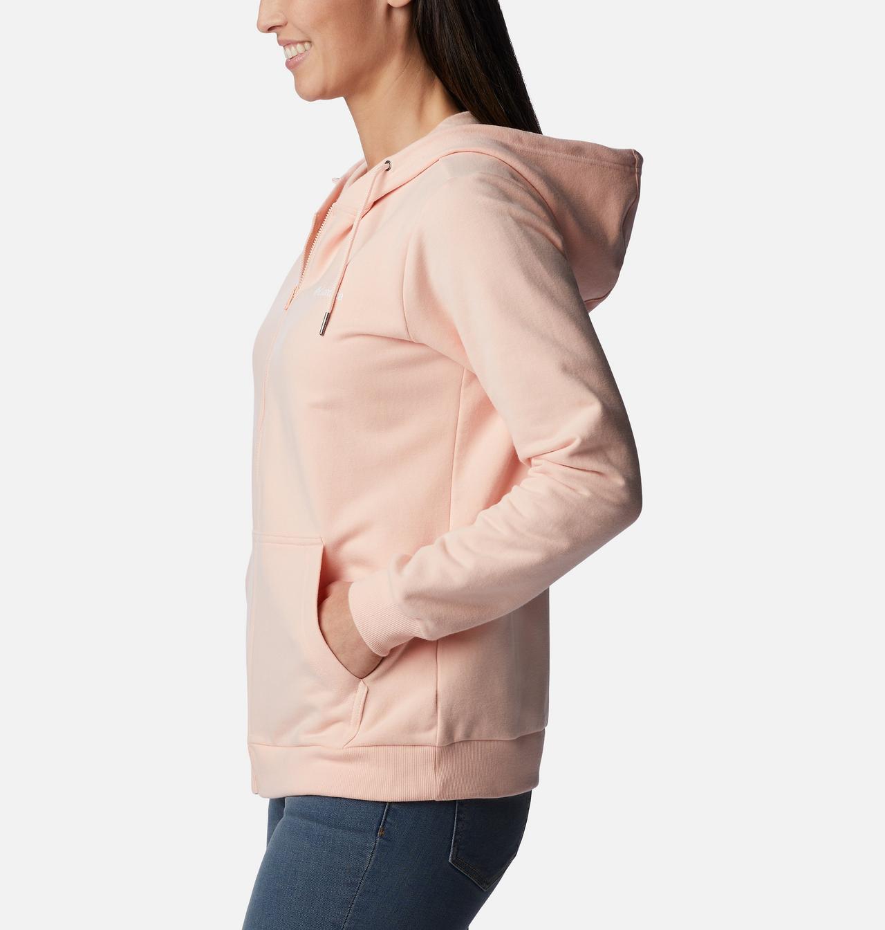 Women's Mineral Ridge™ Full Zip Hoodie 3