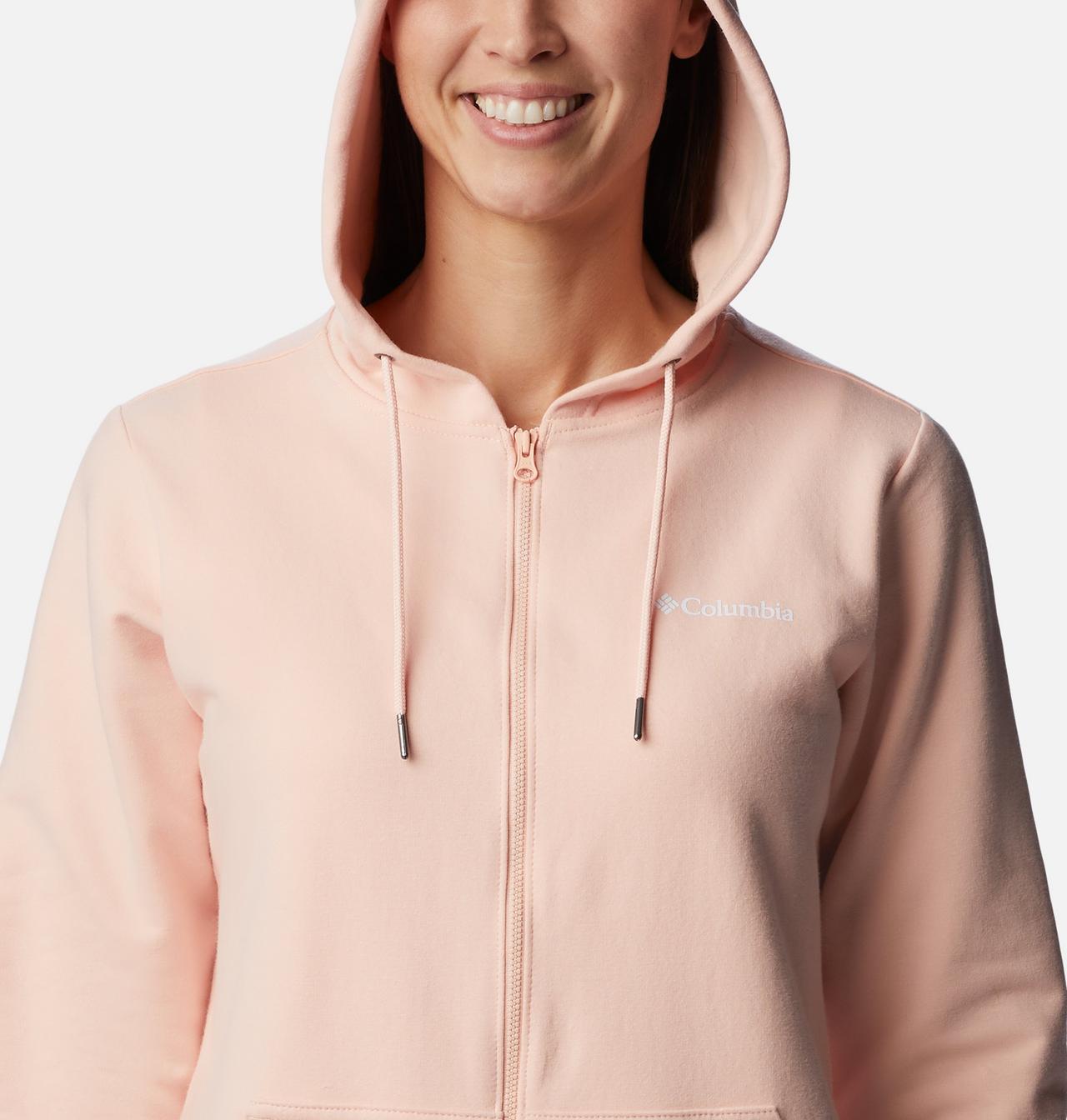 Women's Mineral Ridge™ Full Zip Hoodie 4