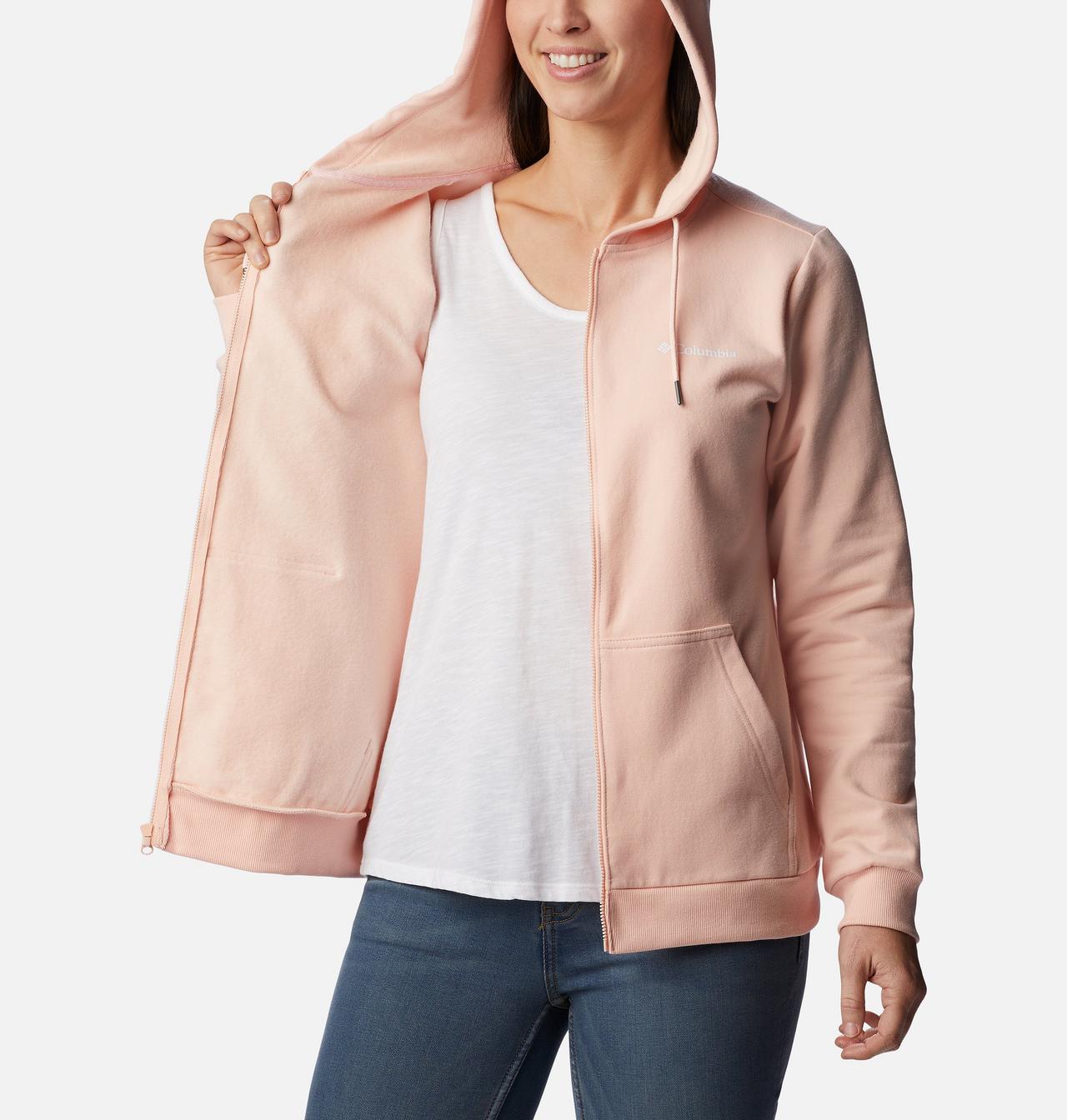 Women's Mineral Ridge™ Full Zip Hoodie 5