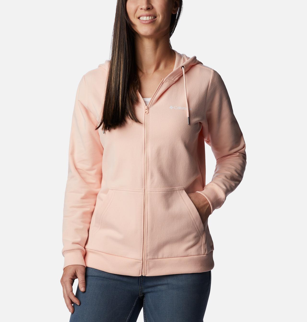 Women's Mineral Ridge™ Full Zip Hoodie 1