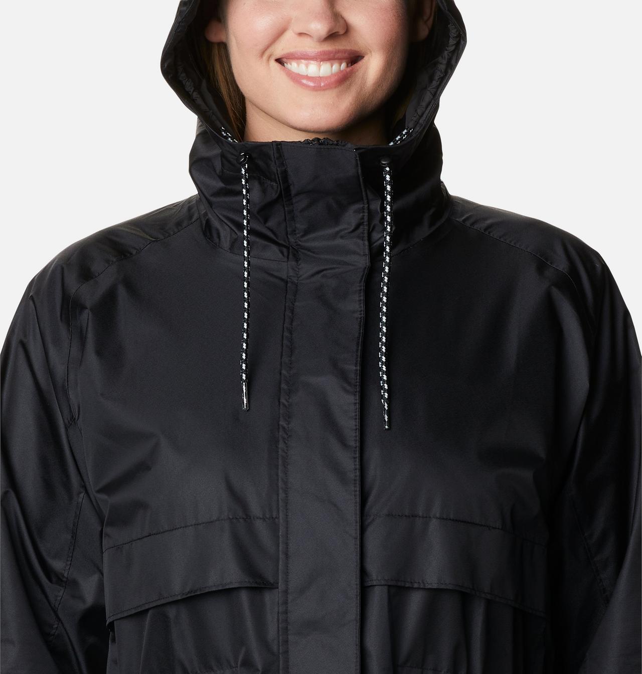 Women's Lowgap Springs Trail™ Rain Jacket 4