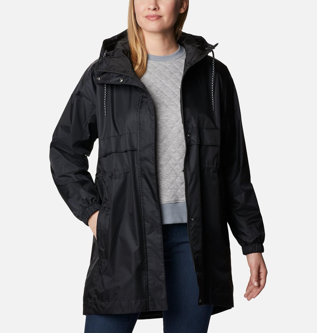 Women's Lowgap Springs Trail™ Rain Jacket 6