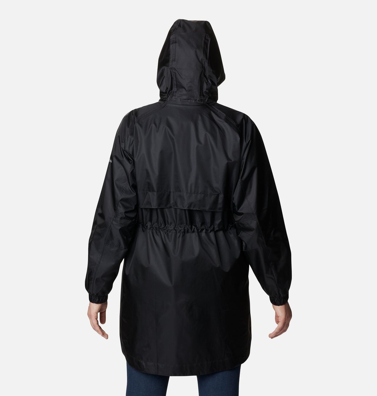 Women's Lowgap Springs Trail™ Rain Jacket 2