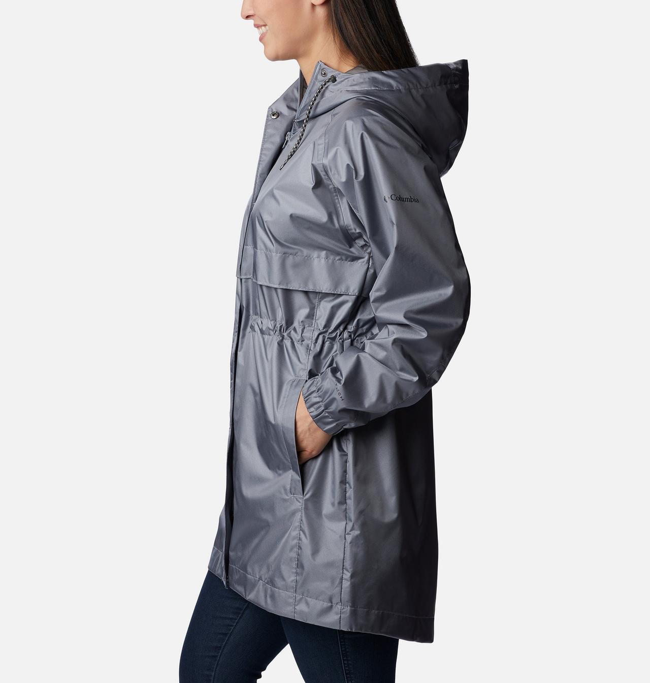 Women's Lowgap Springs Trail™ Rain Jacket 3