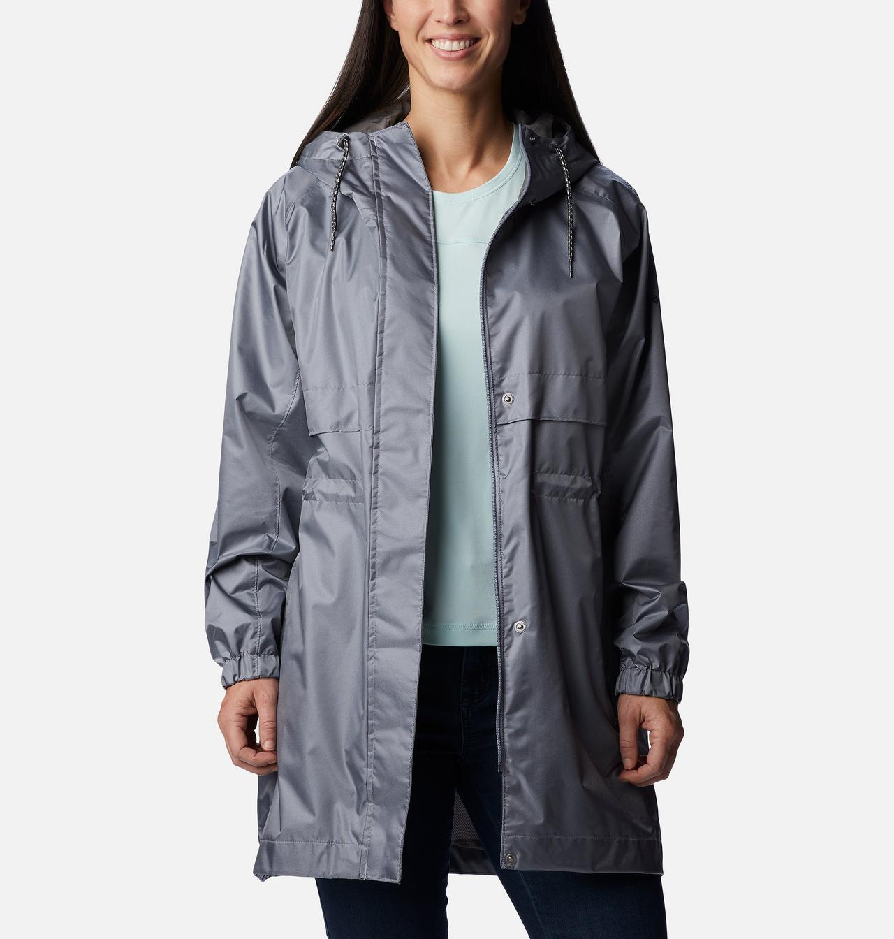 Women's Lowgap Springs Trail™ Rain Jacket 6
