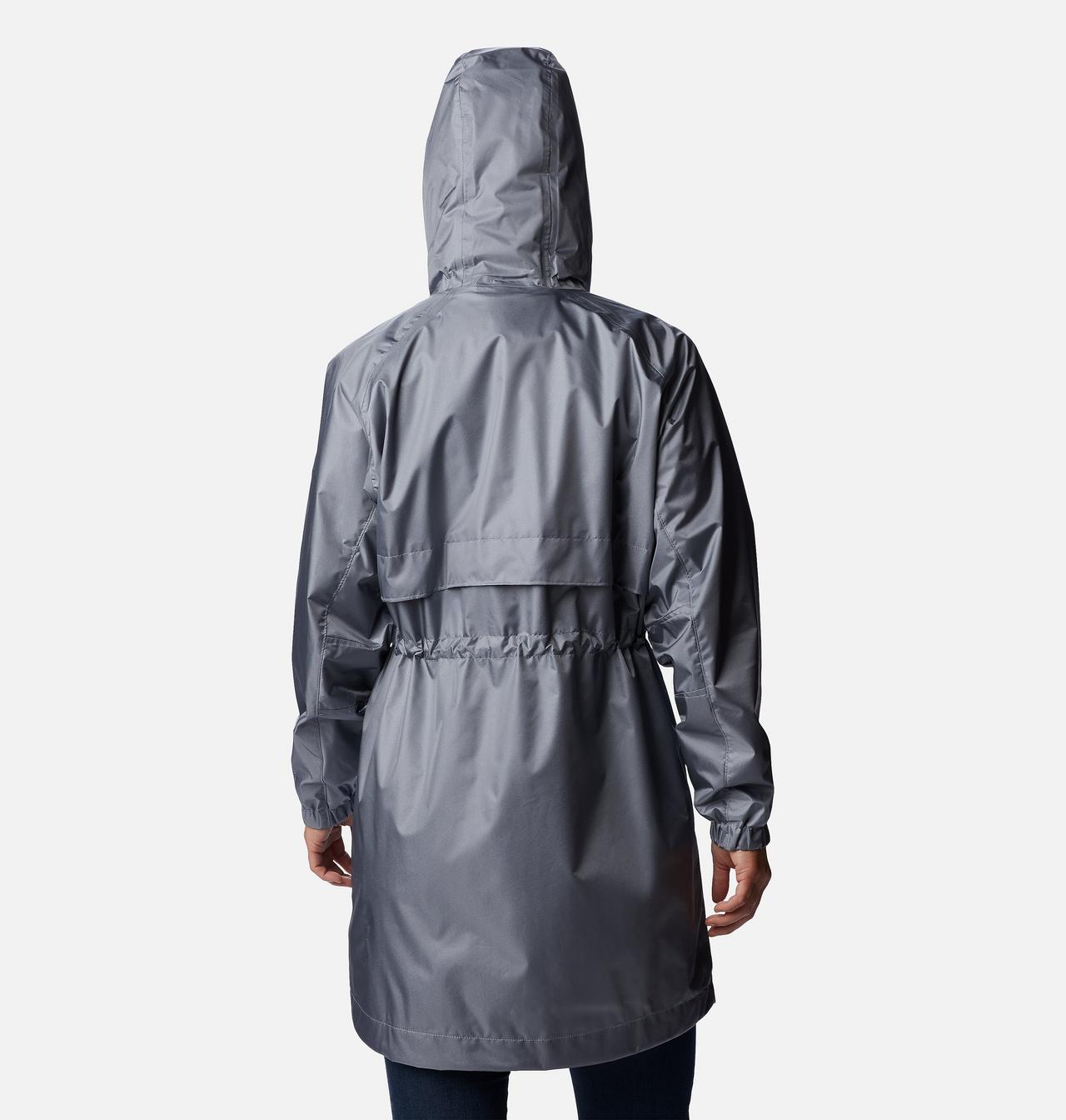 Women's Lowgap Springs Trail™ Rain Jacket 2