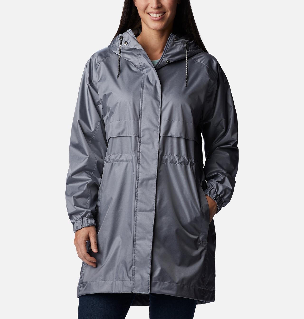 Women's Lowgap Springs Trail™ Rain Jacket 1